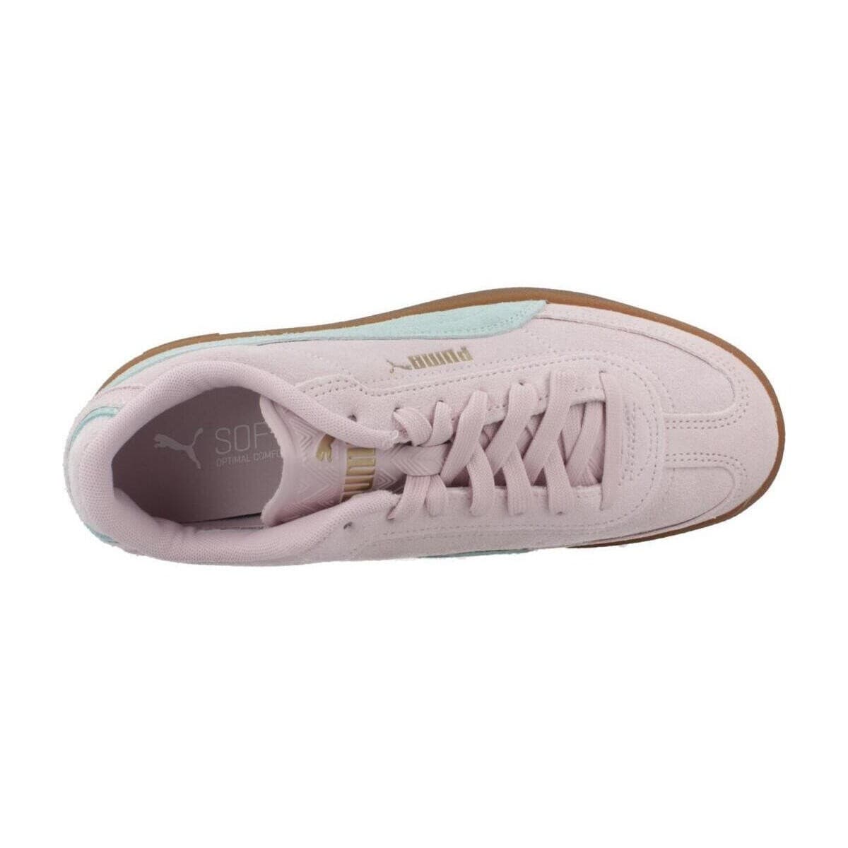 Women's Sports Shoes Puma Pink