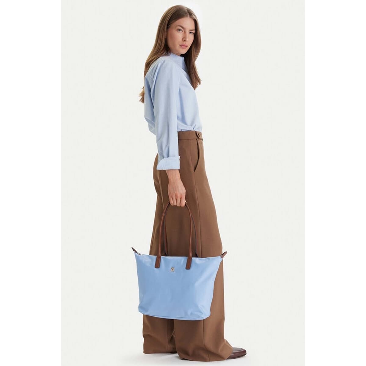 Women's Shoulder Bags Tommy Hilfiger Blue