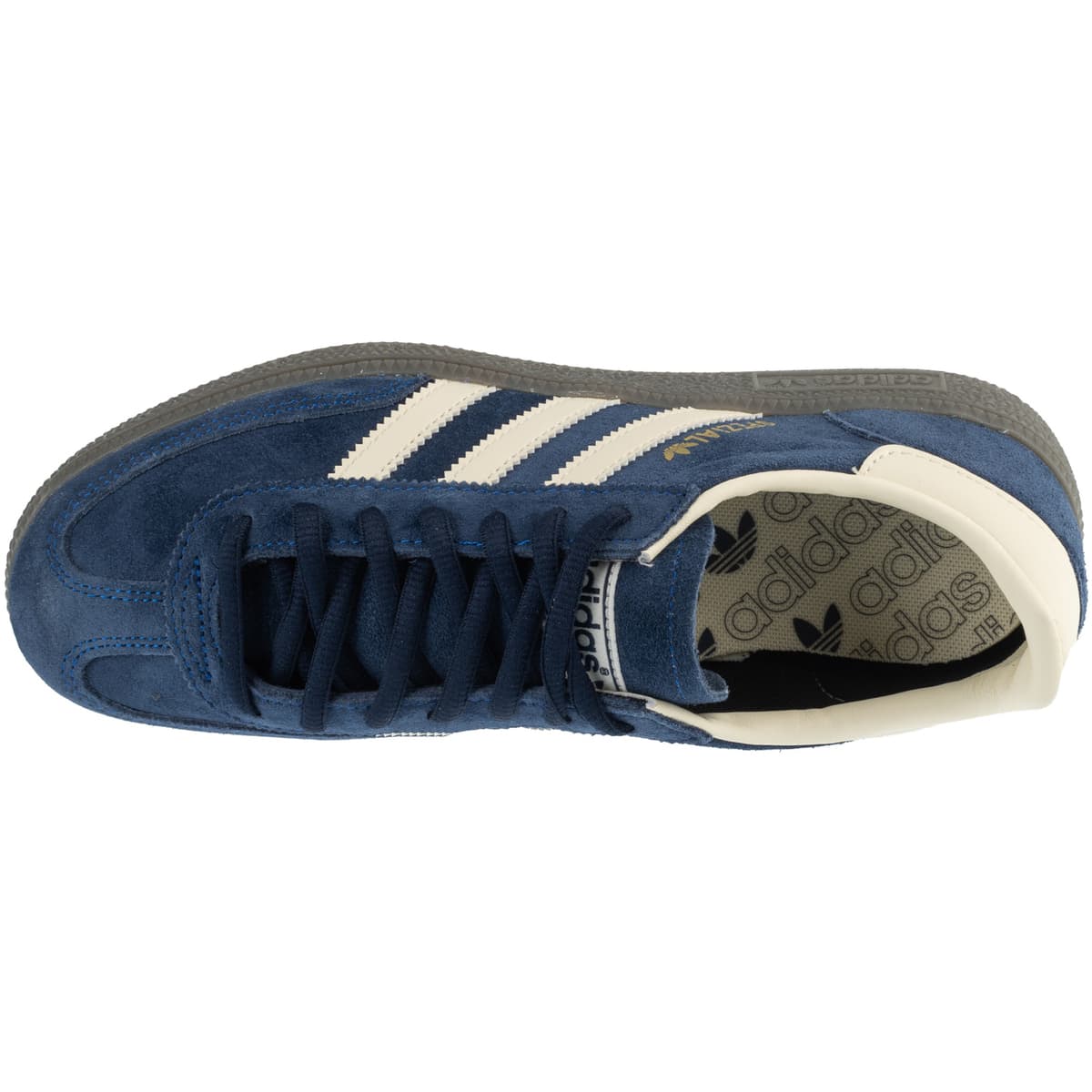 Women's Sneakers adidas Blue