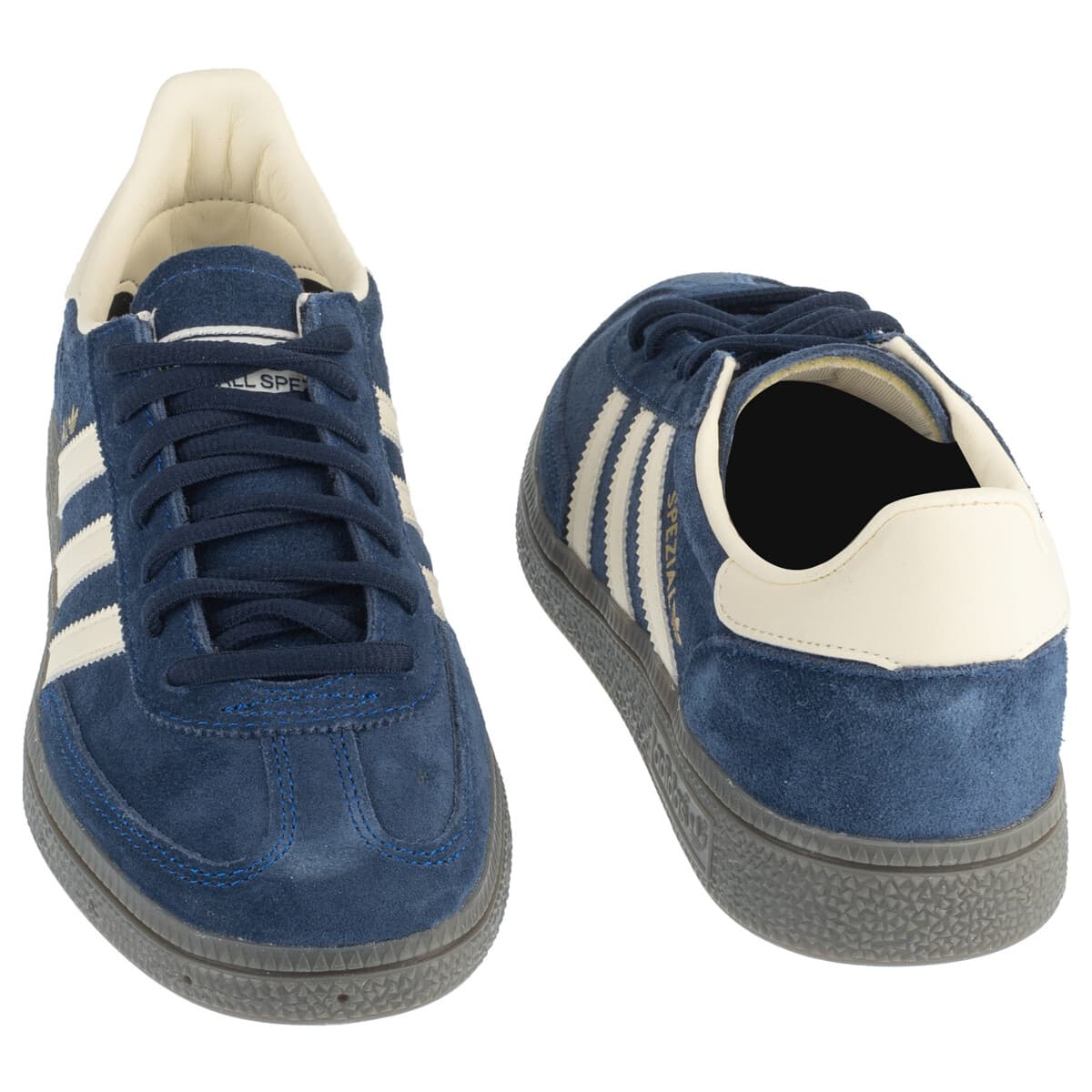 Women's Sneakers adidas Blue