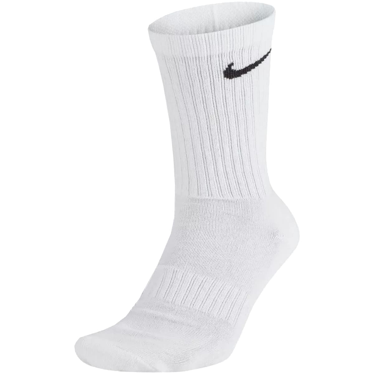 Men's Socks Nike White