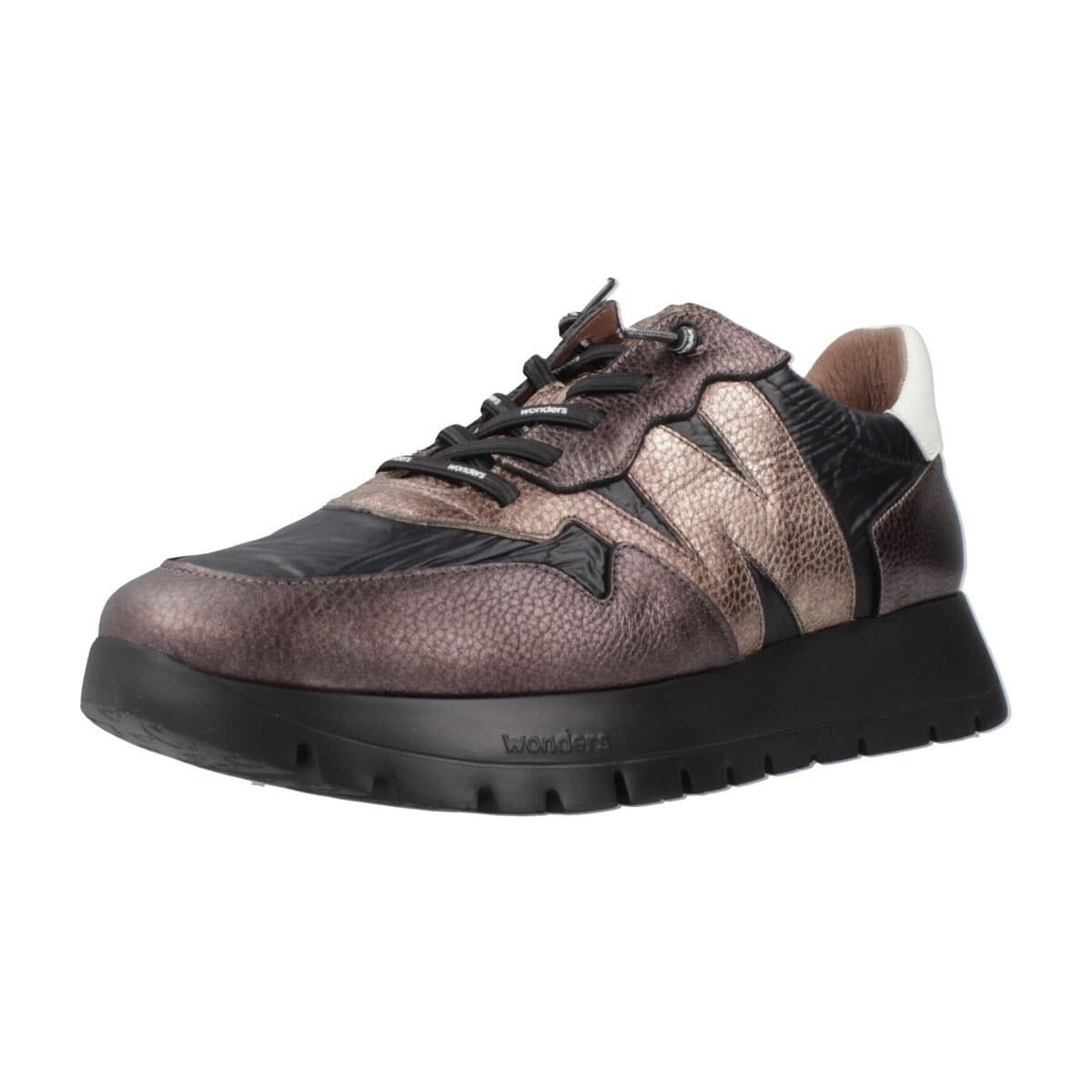 Xαμηλά Sneakers Wonders Sport Zapatillas Mujer Modèle A2491