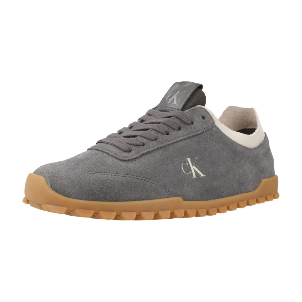Xαμηλά Sneakers Calvin Klein Jeans Sport Zapatillas Mujer Modèle Low Profile Runner Sue