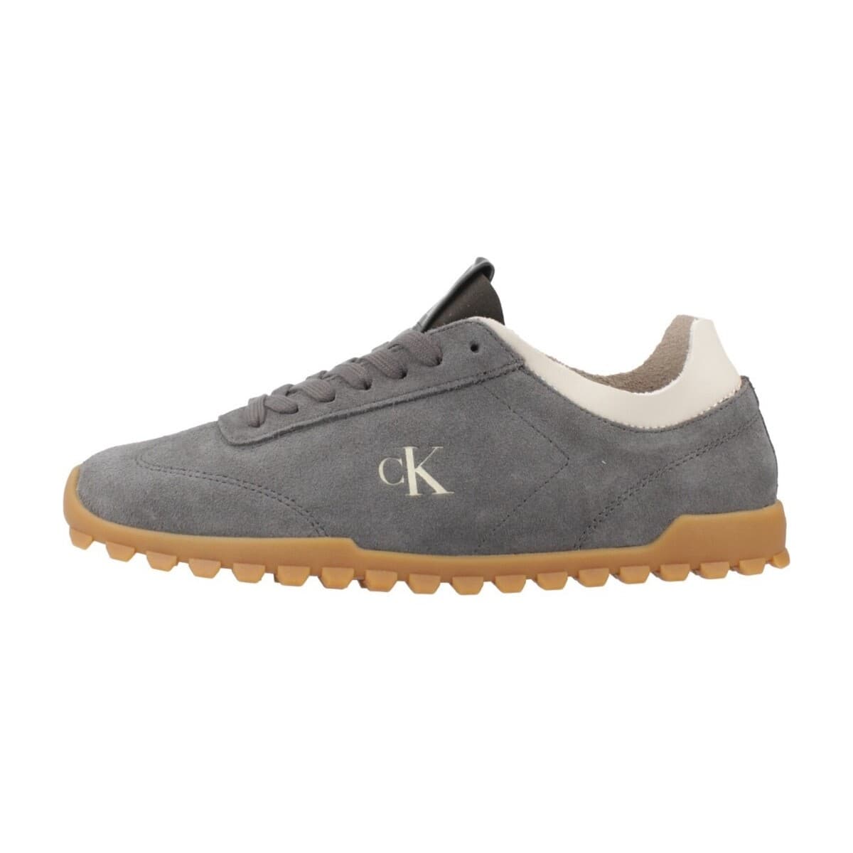 Women's Sneakers Calvin Klein Gray