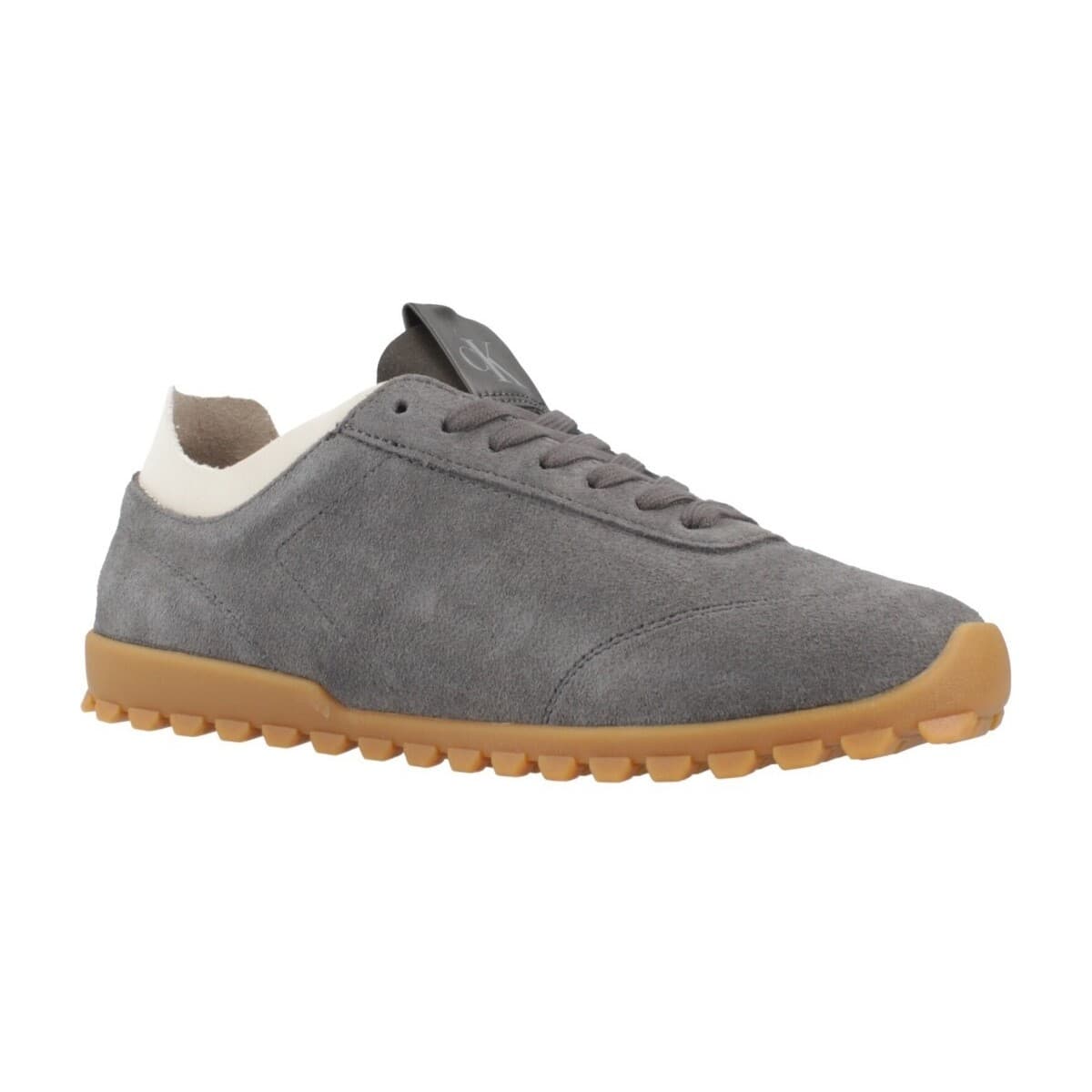 Women's Sneakers Calvin Klein Gray