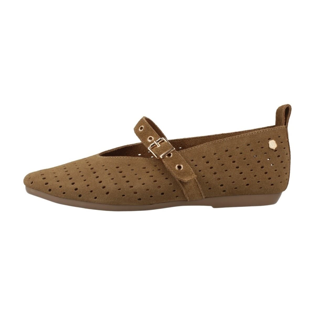 Women's Ballet Flats Carmela Brown