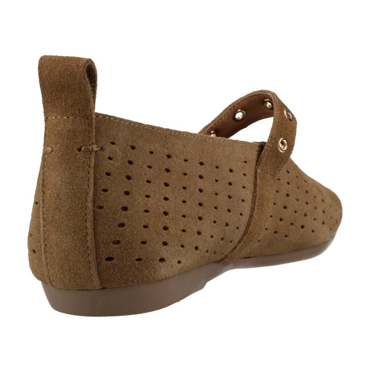 Women's Ballet Flats Carmela Brown