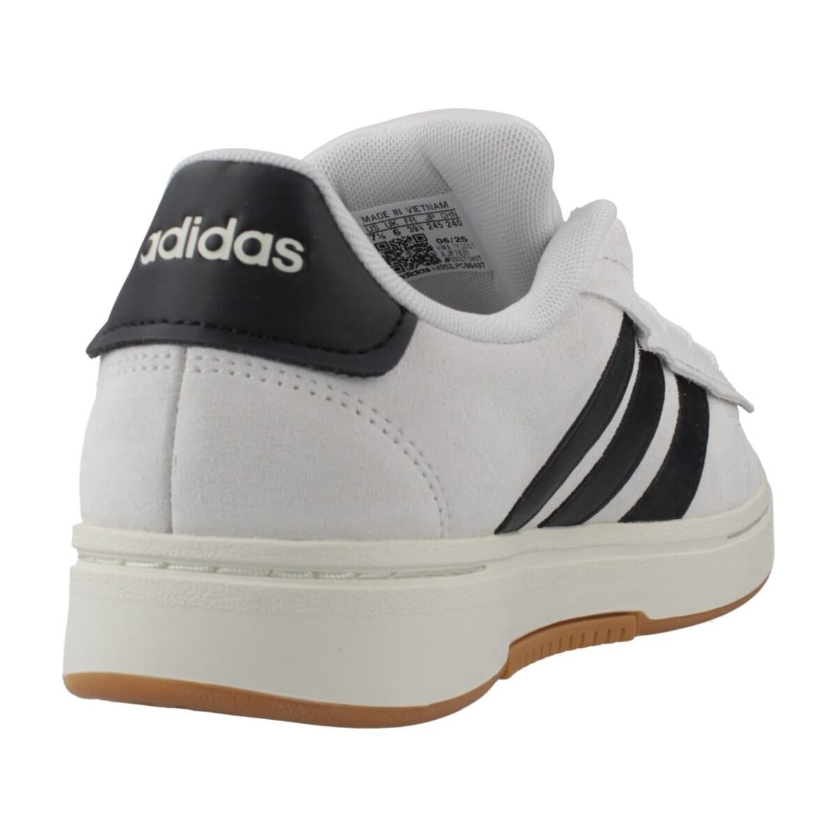 Women's Sports Shoes adidas White