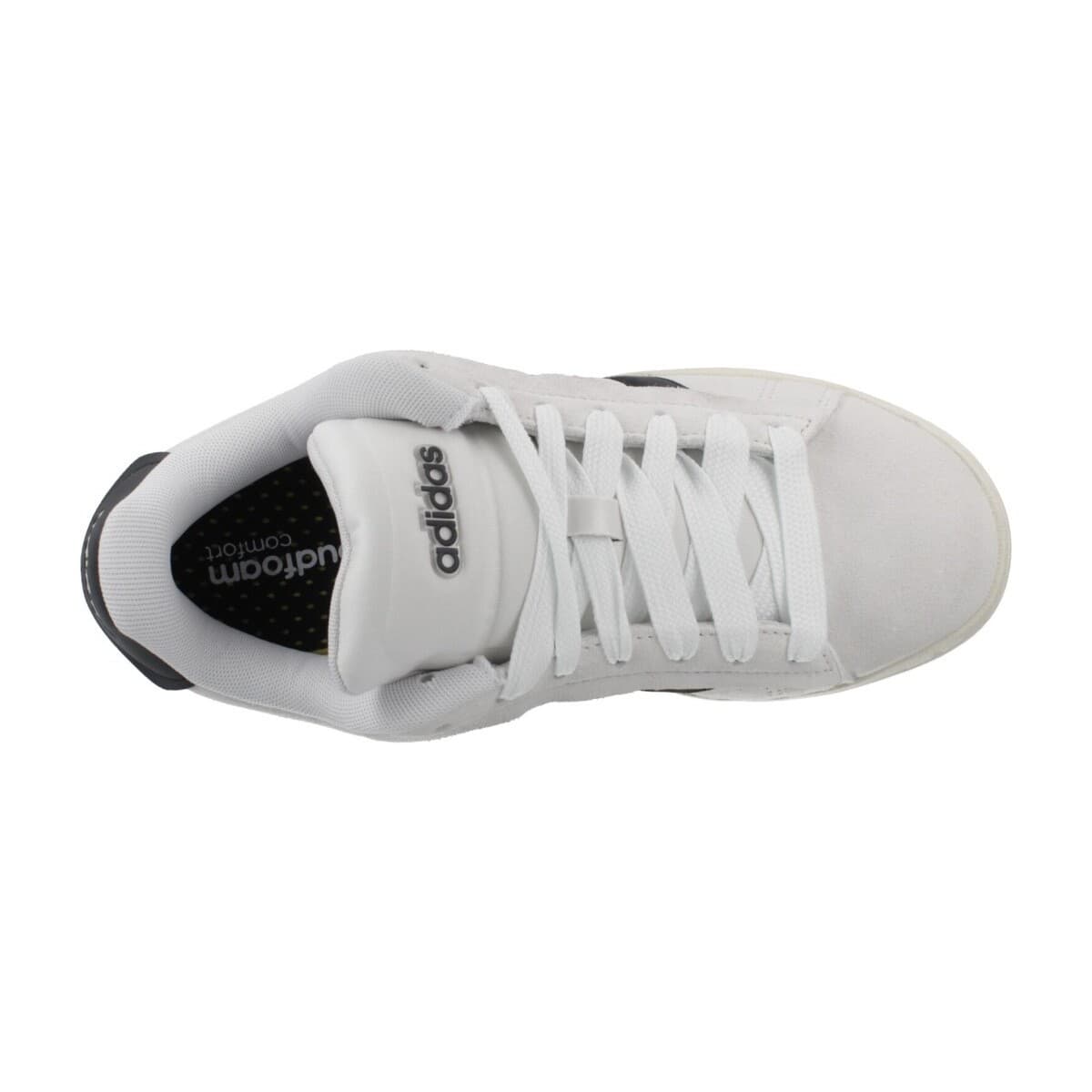 Women's Sports Shoes adidas White