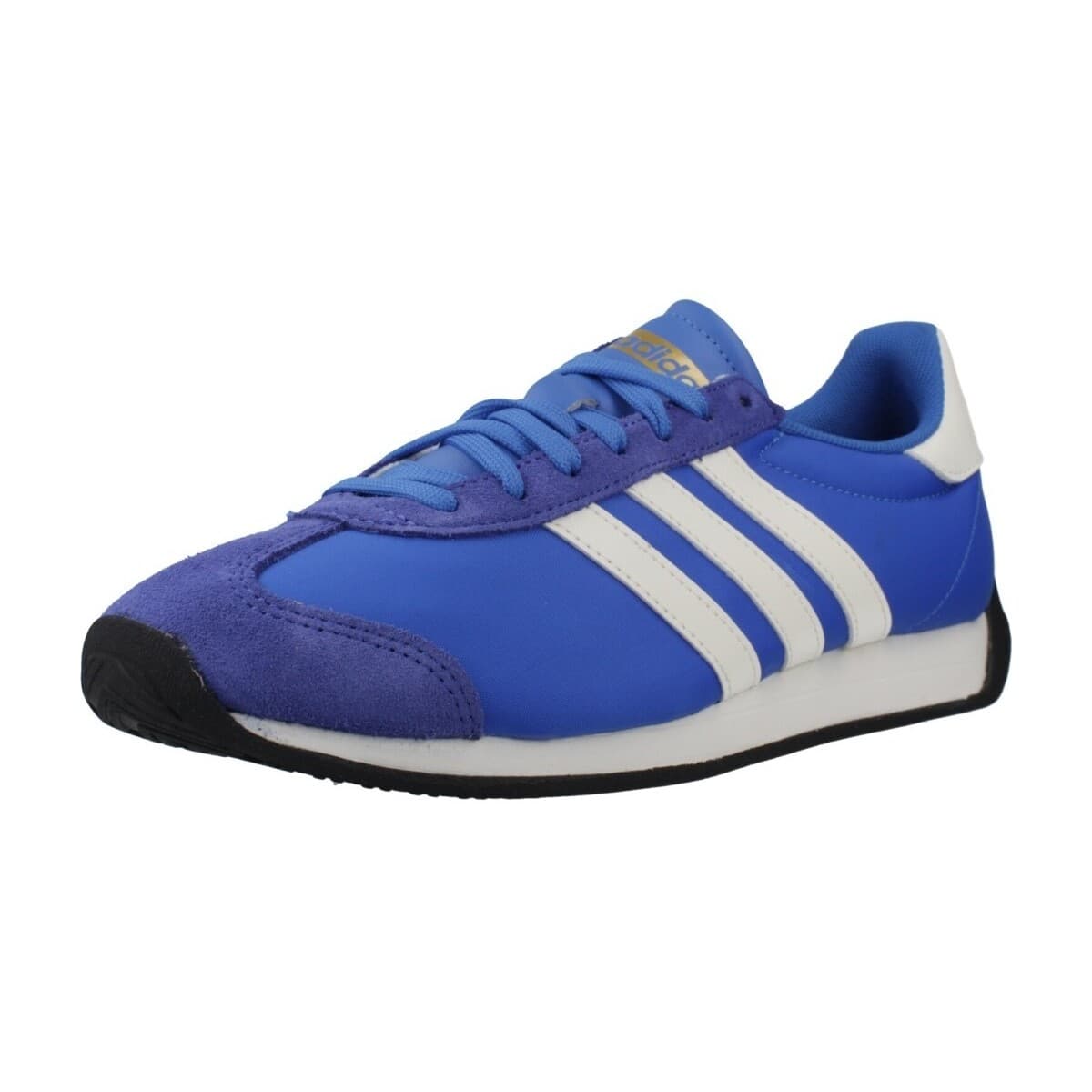 Men's Sports Shoes adidas Blue