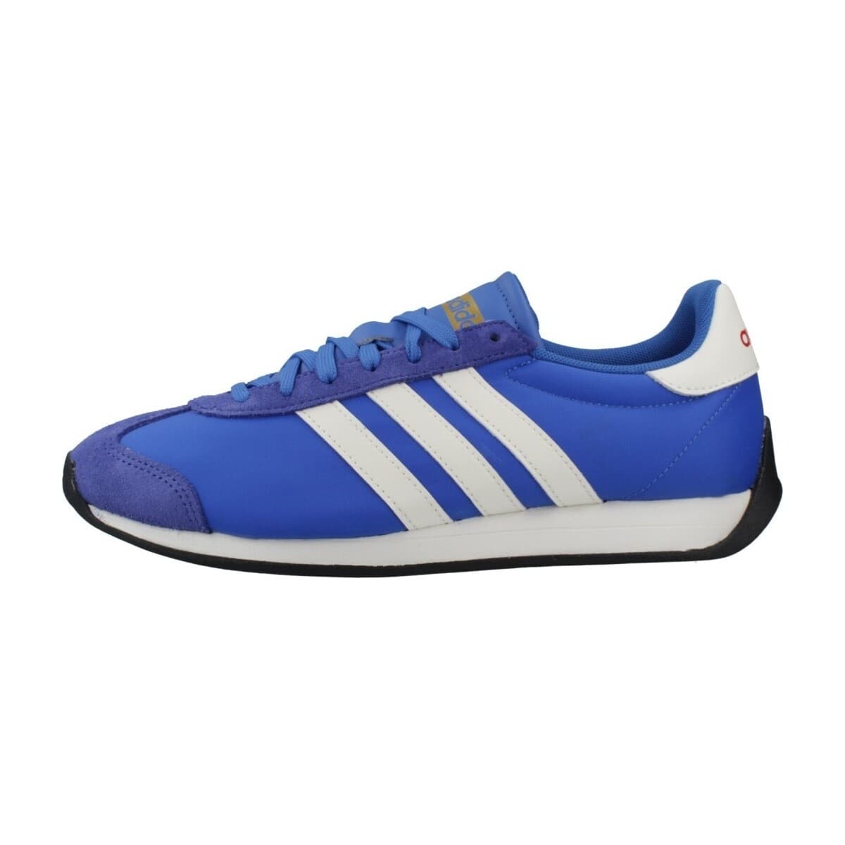 Men's Sports Shoes adidas Blue