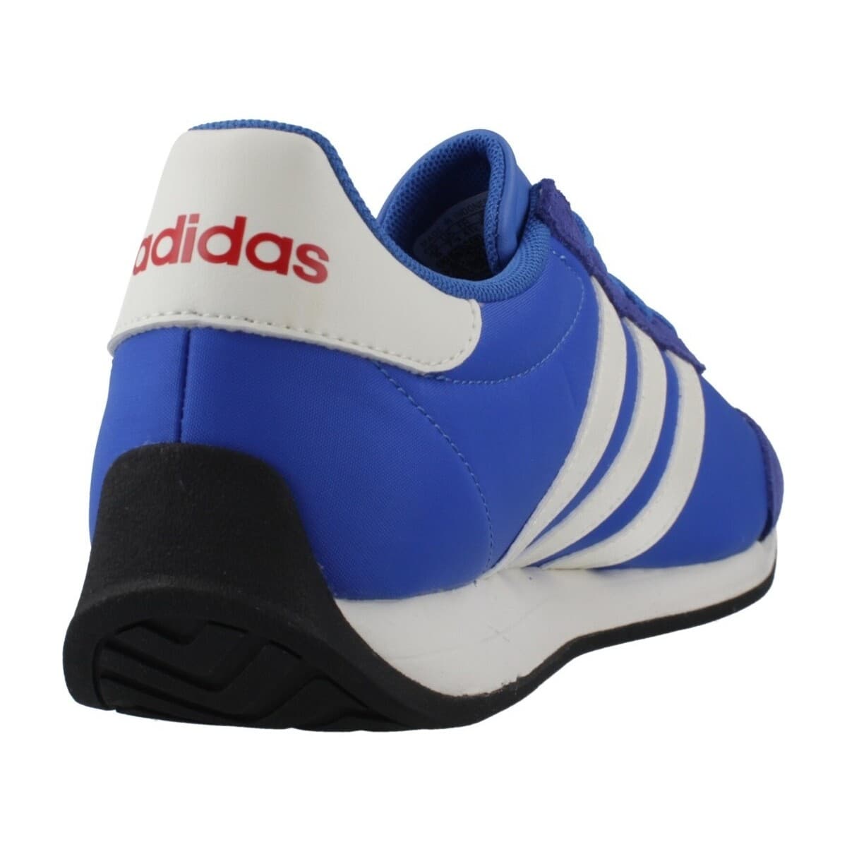 Men's Sports Shoes adidas Blue