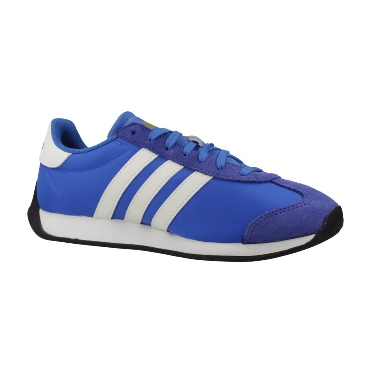 Men's Sports Shoes adidas Blue