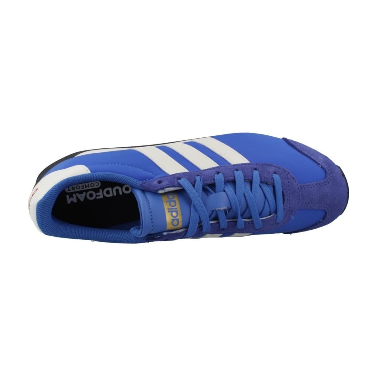 Men's Sports Shoes adidas Blue