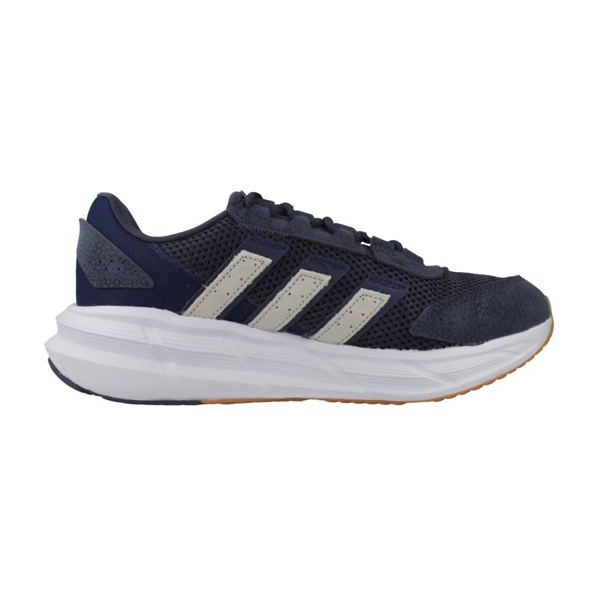 Men's Sports Shoes adidas Blue
