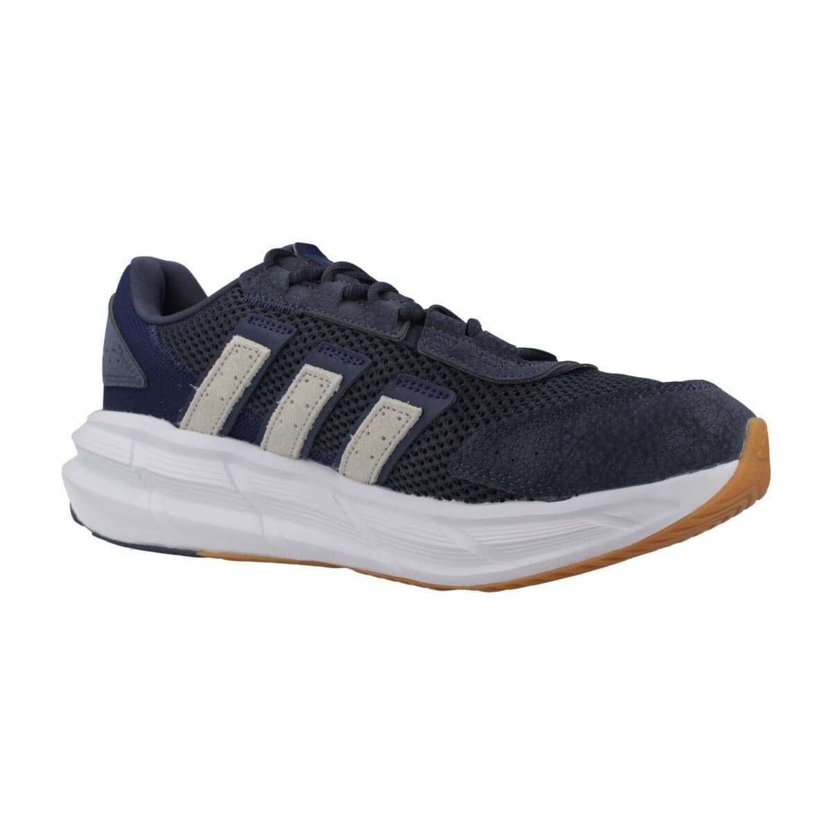 Men's Sports Shoes adidas Blue