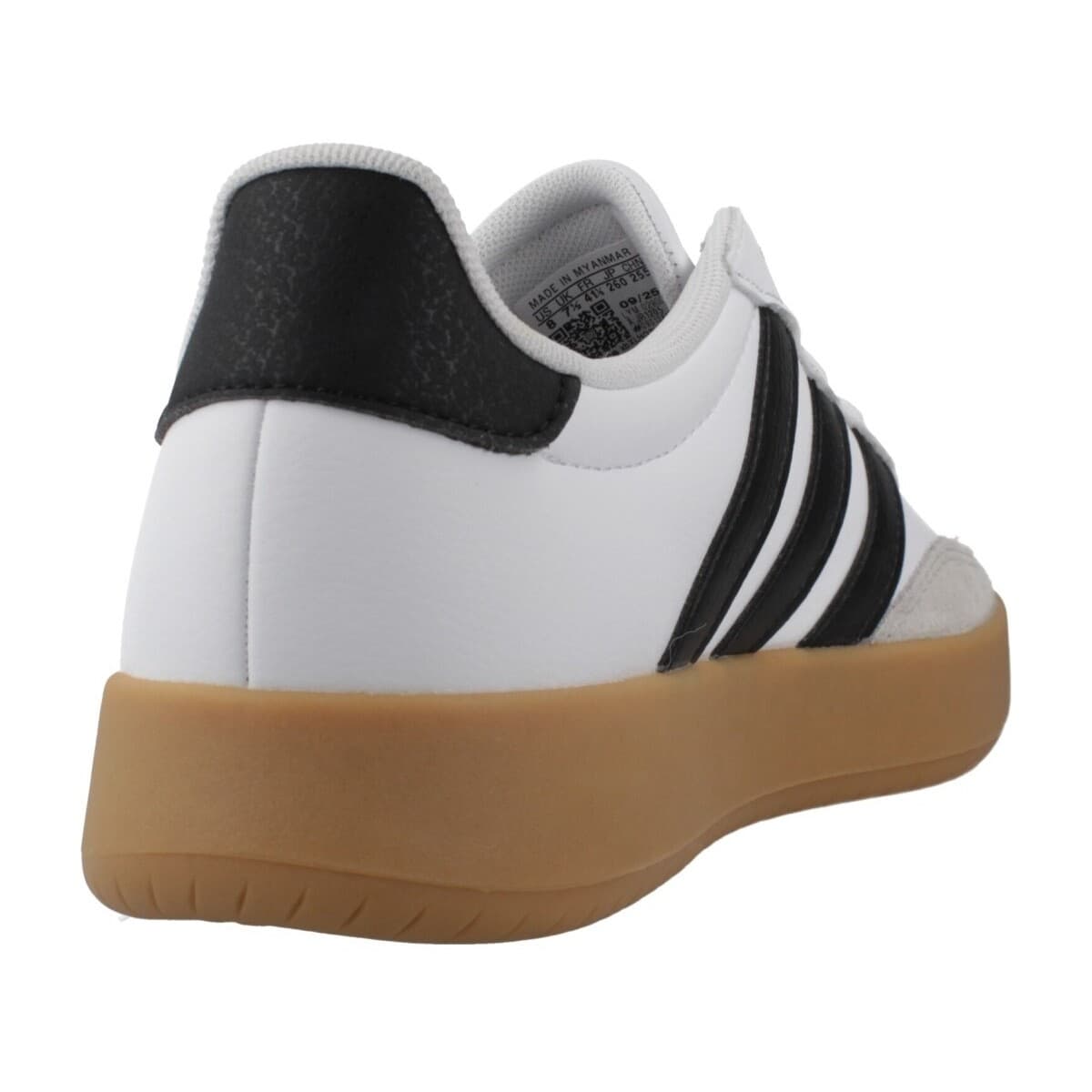 Men's Sports Shoes adidas White