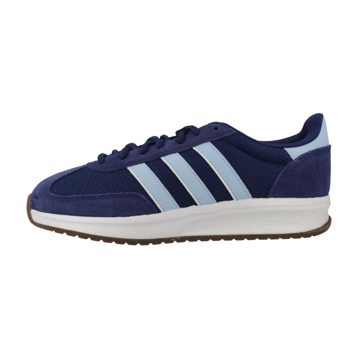 Men's Sports Shoes adidas Blue