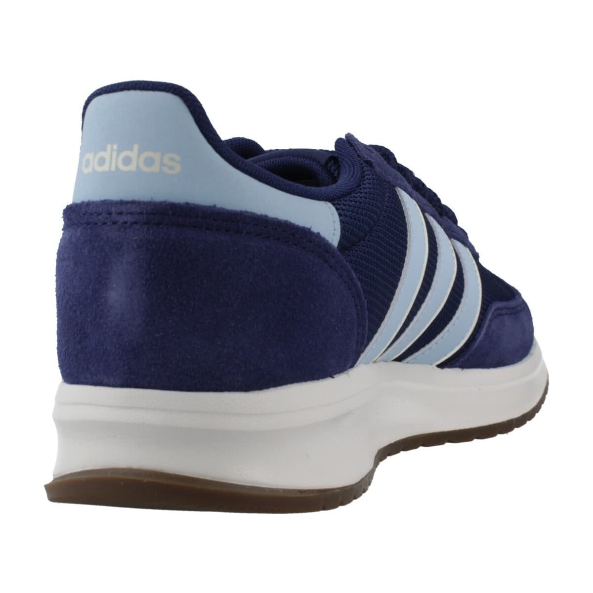 Men's Sports Shoes adidas Blue