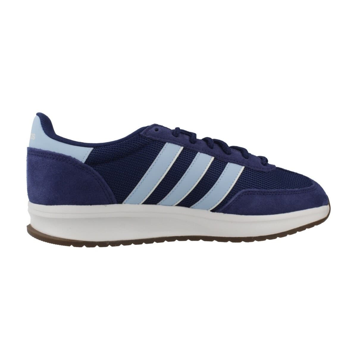 Men's Sports Shoes adidas Blue