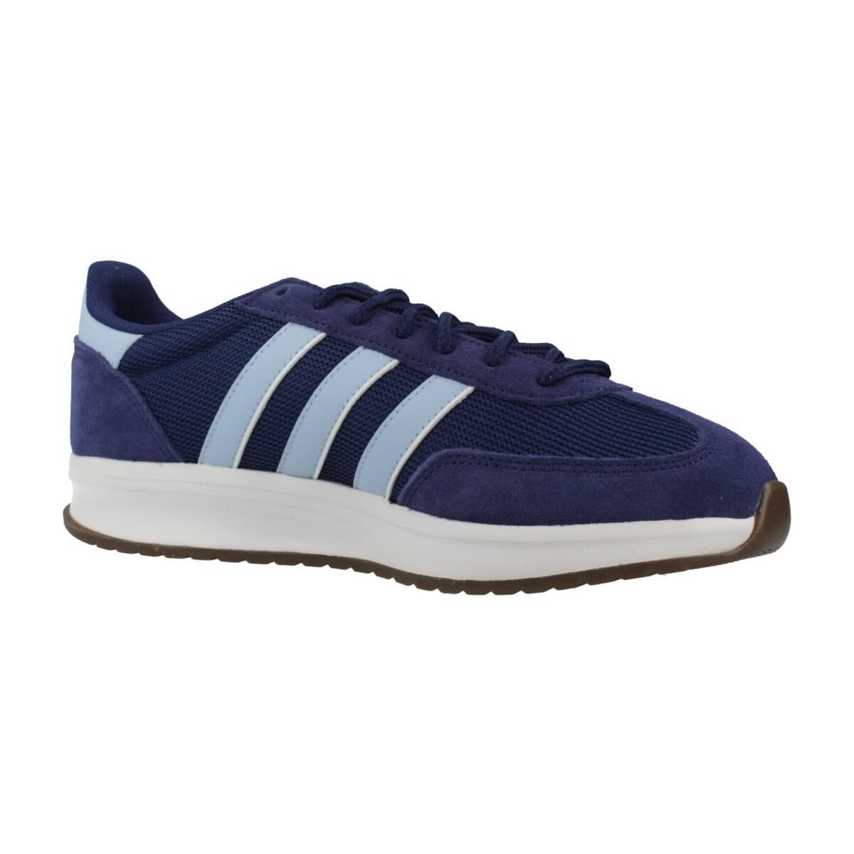 Men's Sports Shoes adidas Blue
