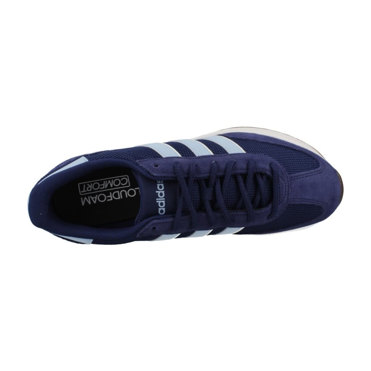 Men's Sports Shoes adidas Blue