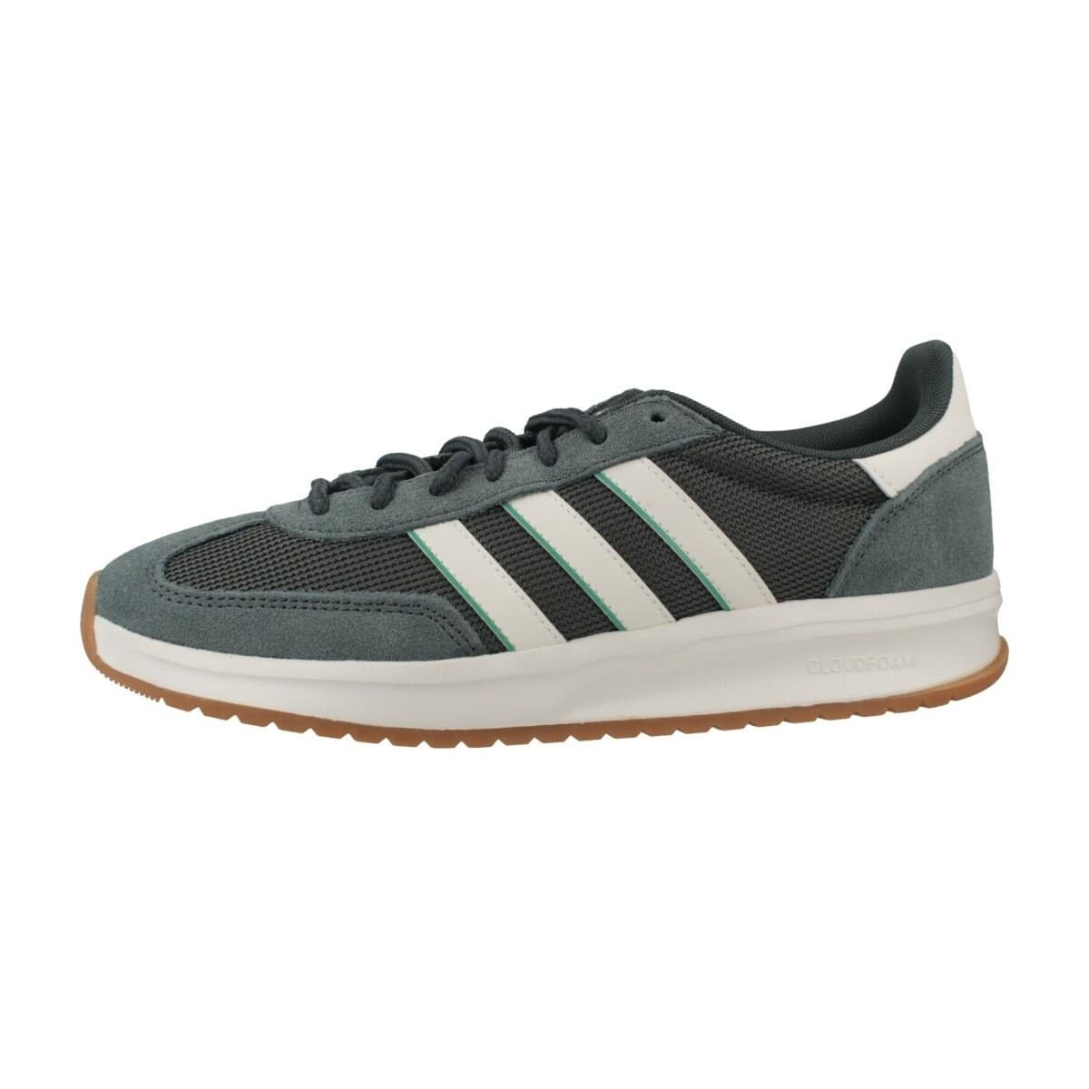 Men's Sports Shoes adidas Green