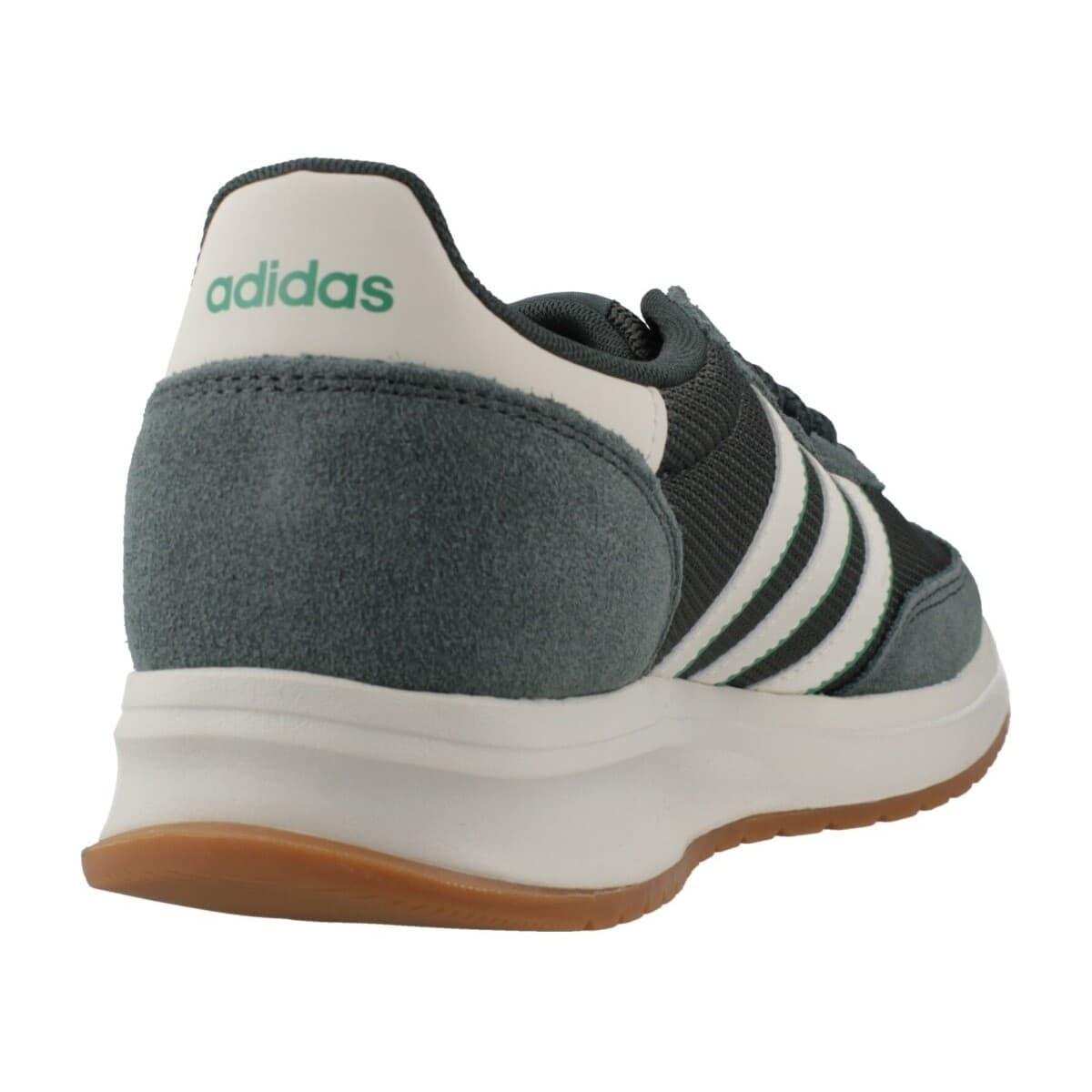 Men's Sports Shoes adidas Green