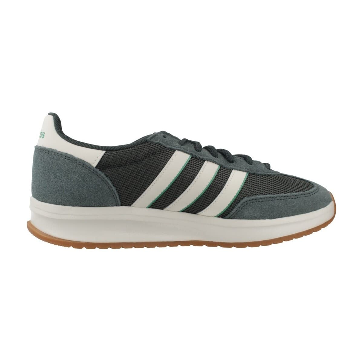 Men's Sports Shoes adidas Green