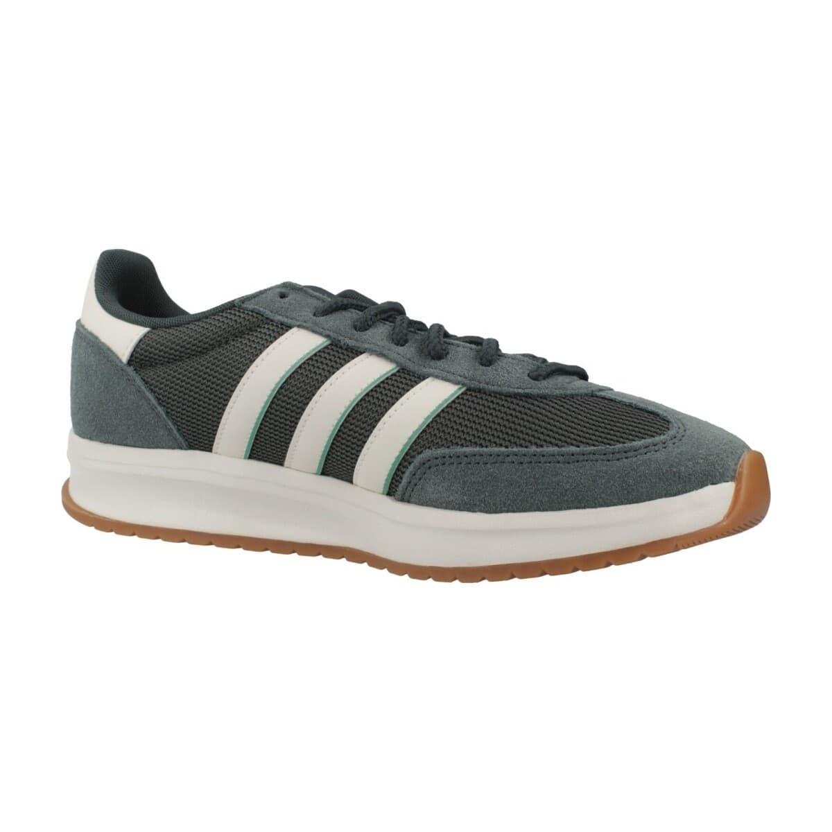 Men's Sports Shoes adidas Green