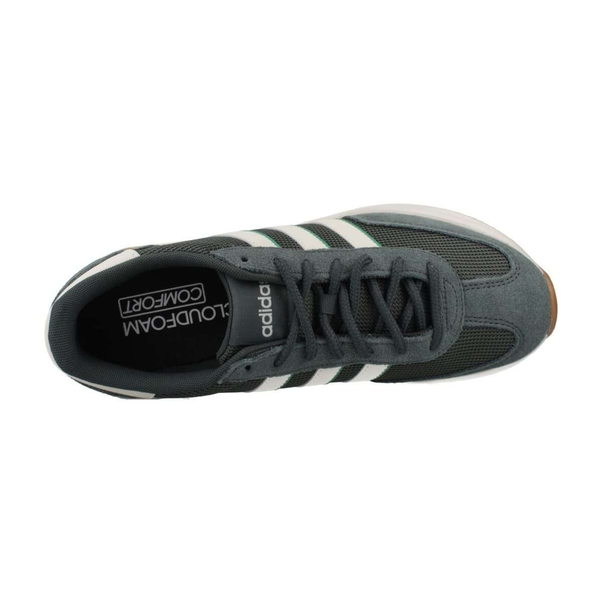 Men's Sports Shoes adidas Green