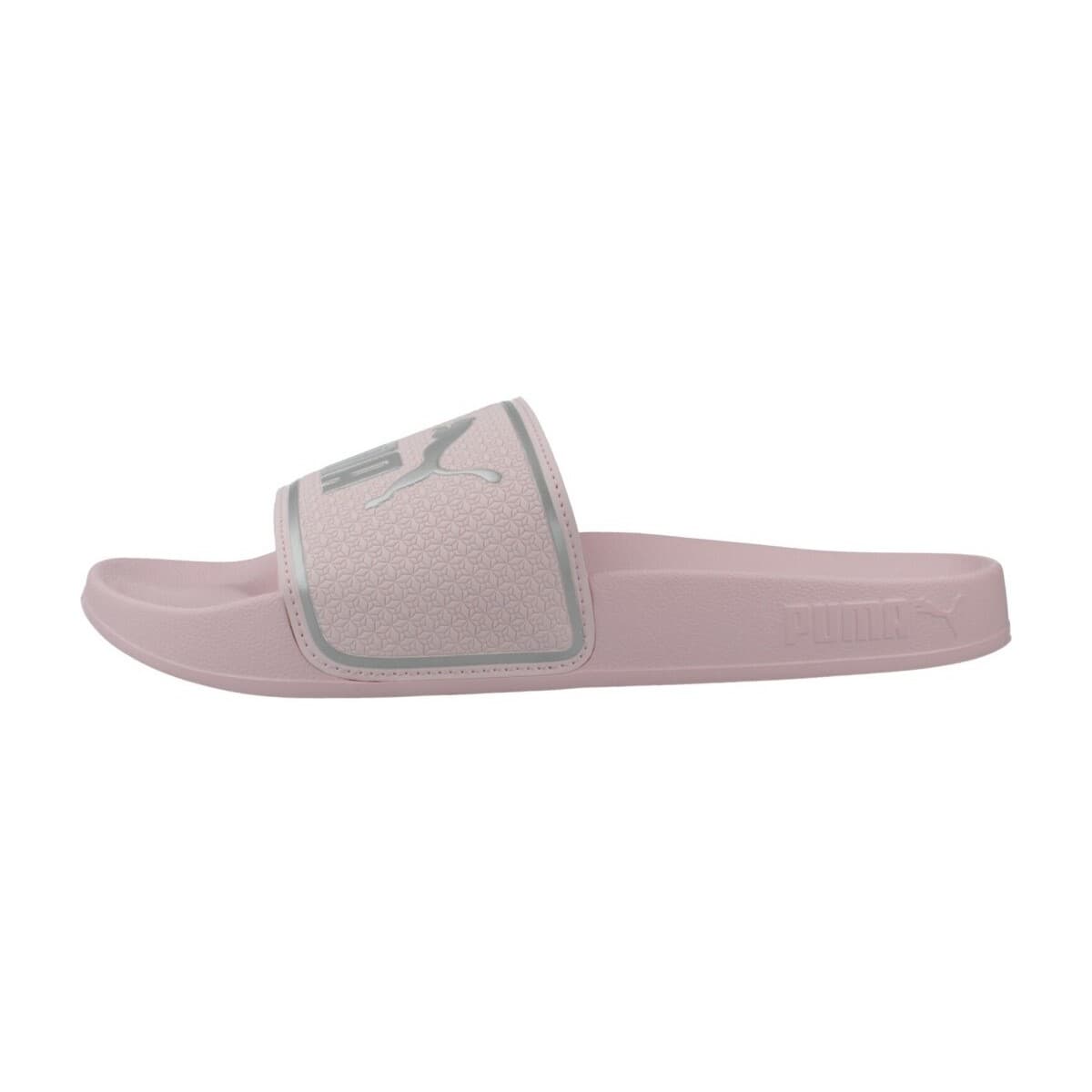 Women's Flip Flops Puma Pink