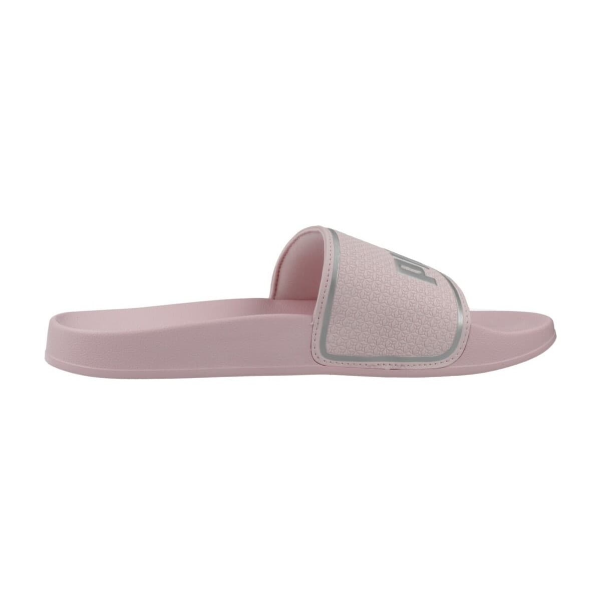 Women's Flip Flops Puma Pink