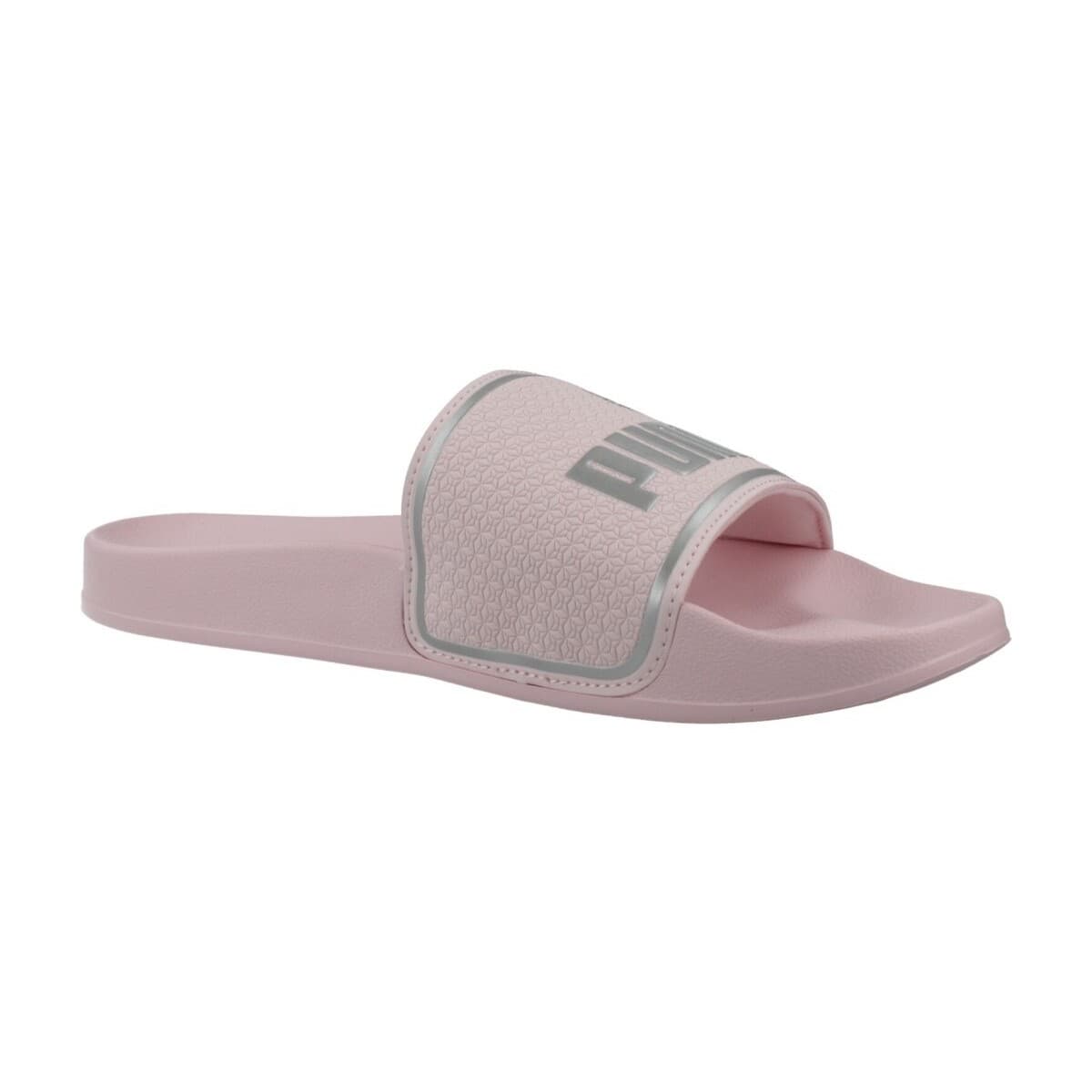 Women's Flip Flops Puma Pink