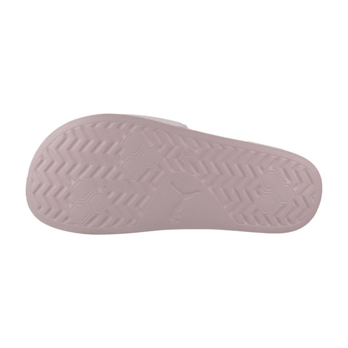 Women's Flip Flops Puma Pink