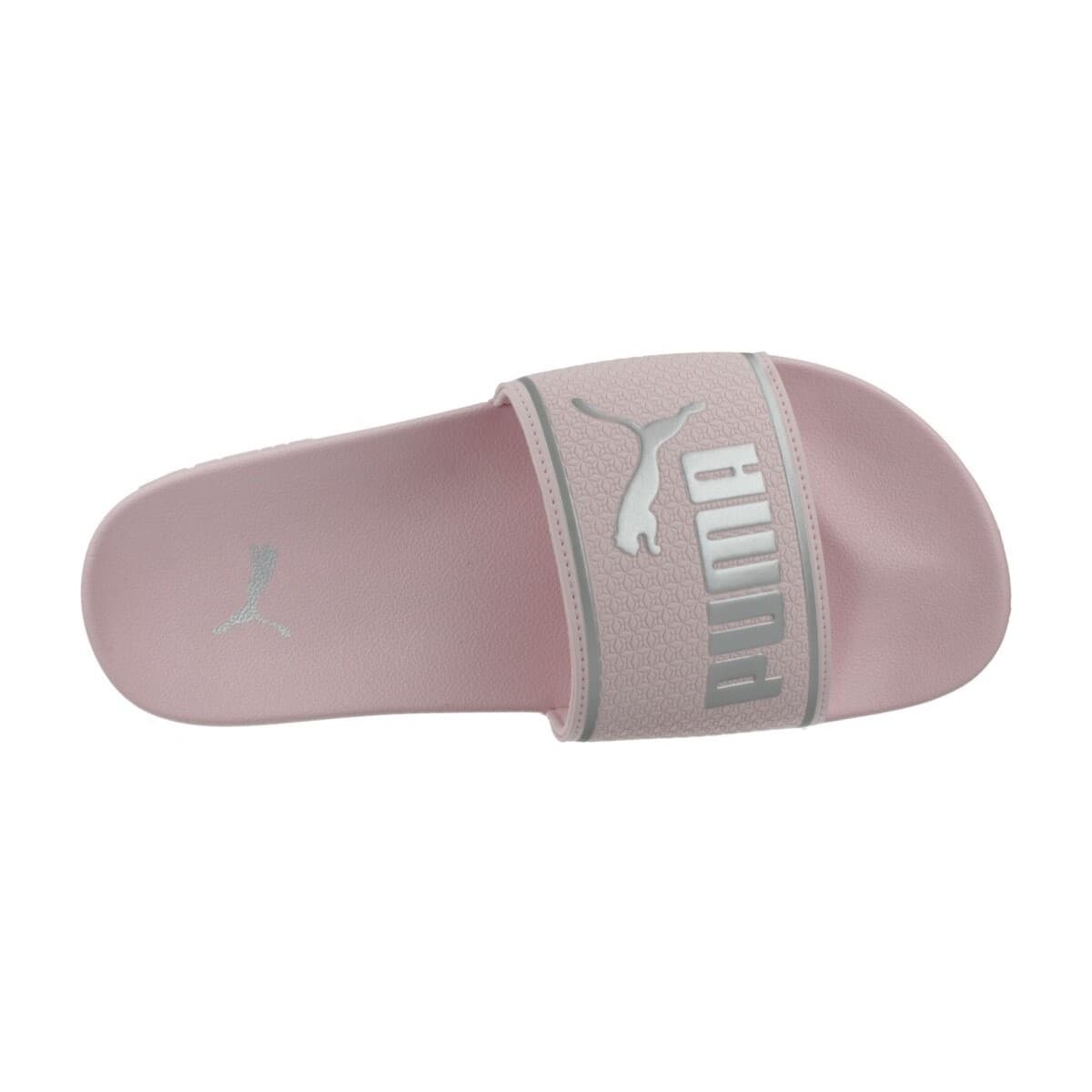 Women's Flip Flops Puma Pink