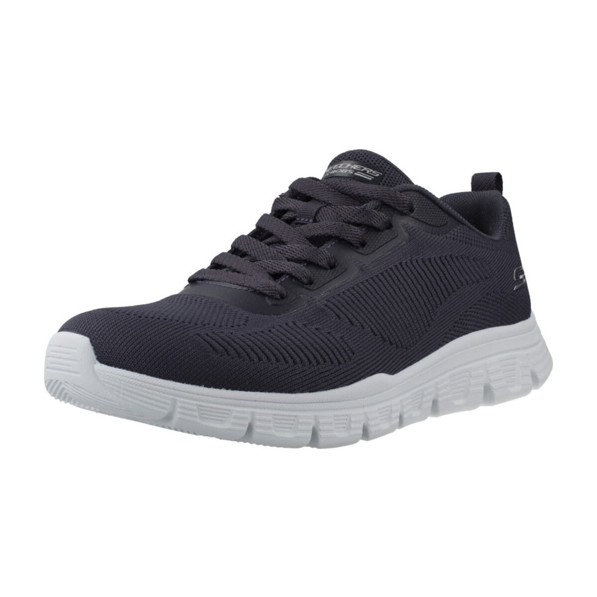 Xαμηλά Sneakers Skechers Sport Zapatillas Mujer Modèle Bobs B Lite