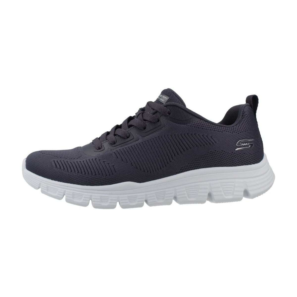Women's Sports Shoes Skechers Blue