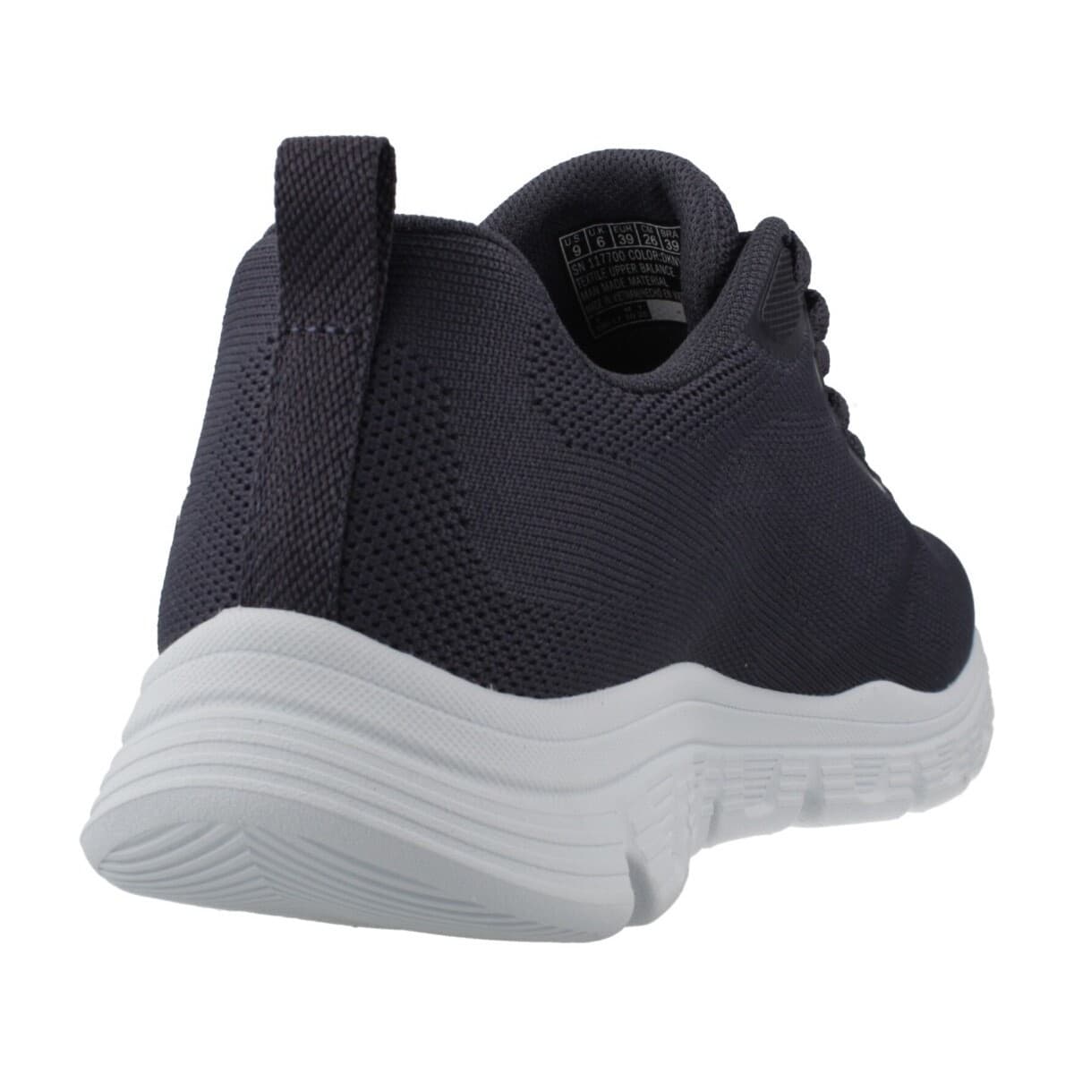 Women's Sports Shoes Skechers Blue