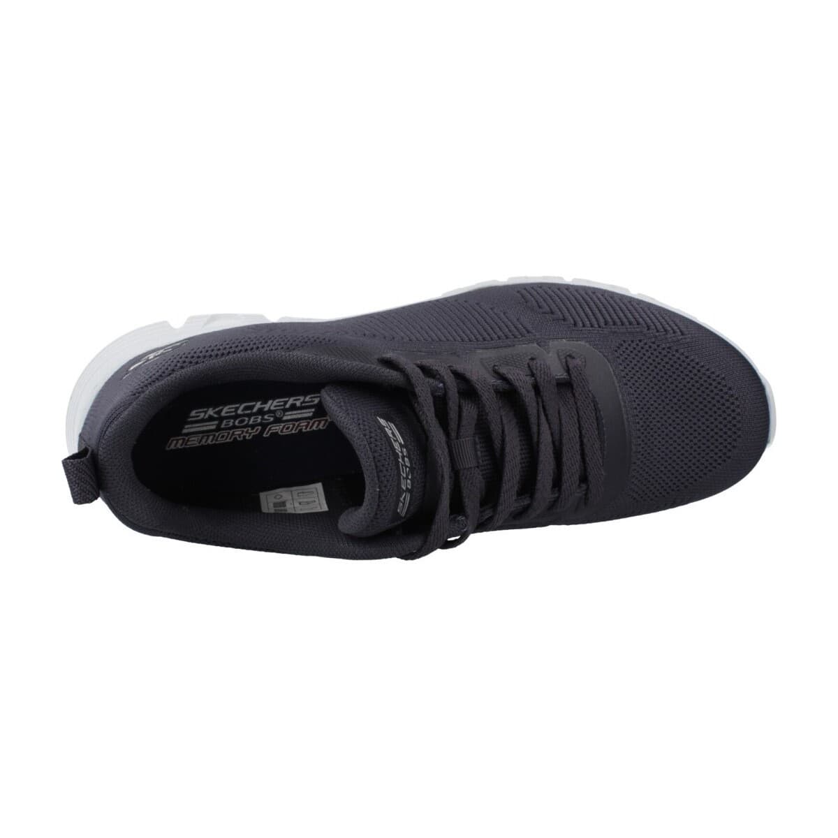 Women's Sports Shoes Skechers Blue