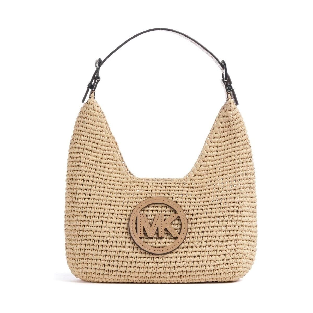 Τσάντες Χειρός MICHAEL Michael Kors Bolsos Mujer Modèle Nolita Sm Hobo Shldr