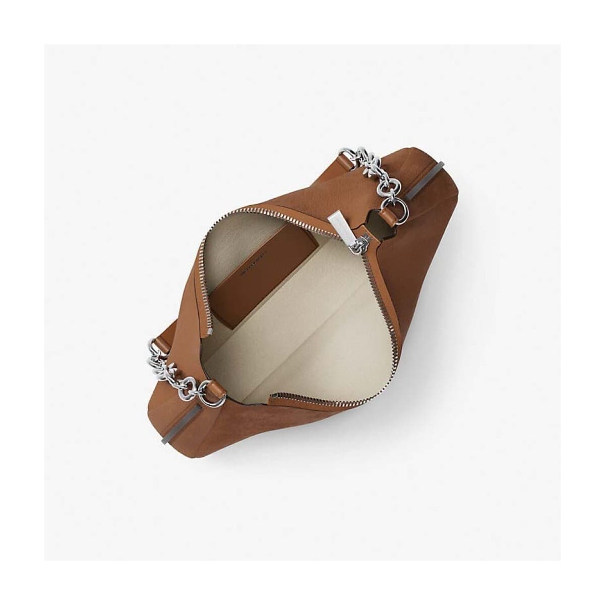 Women's Shoulder Bags Michael Kors Brown