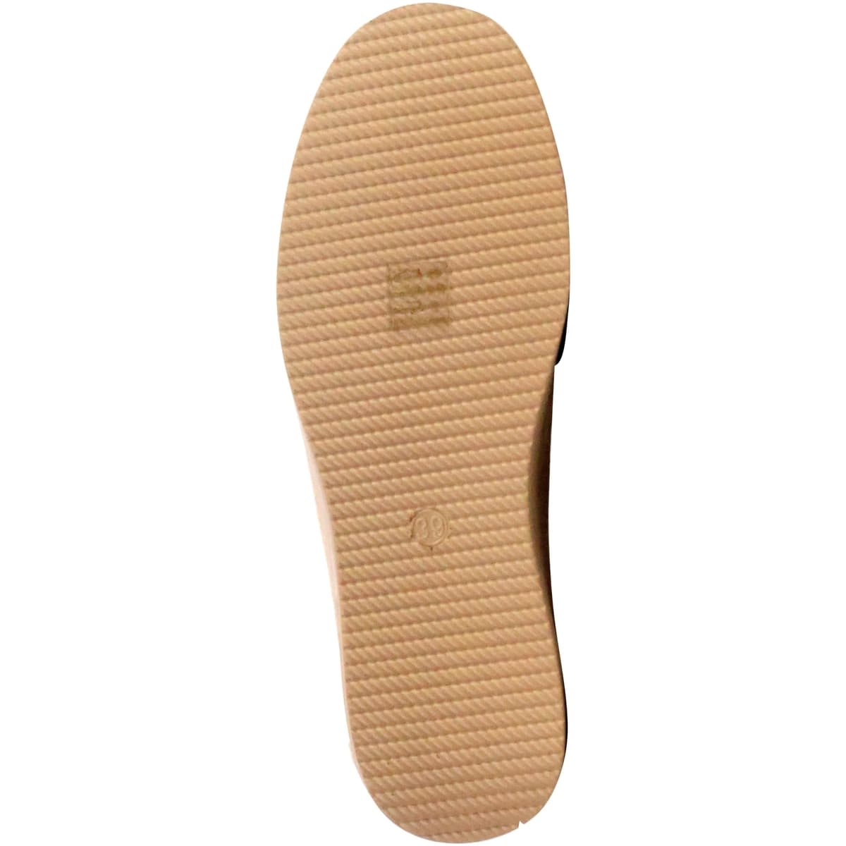 Women's Loafers Super Mode Beige