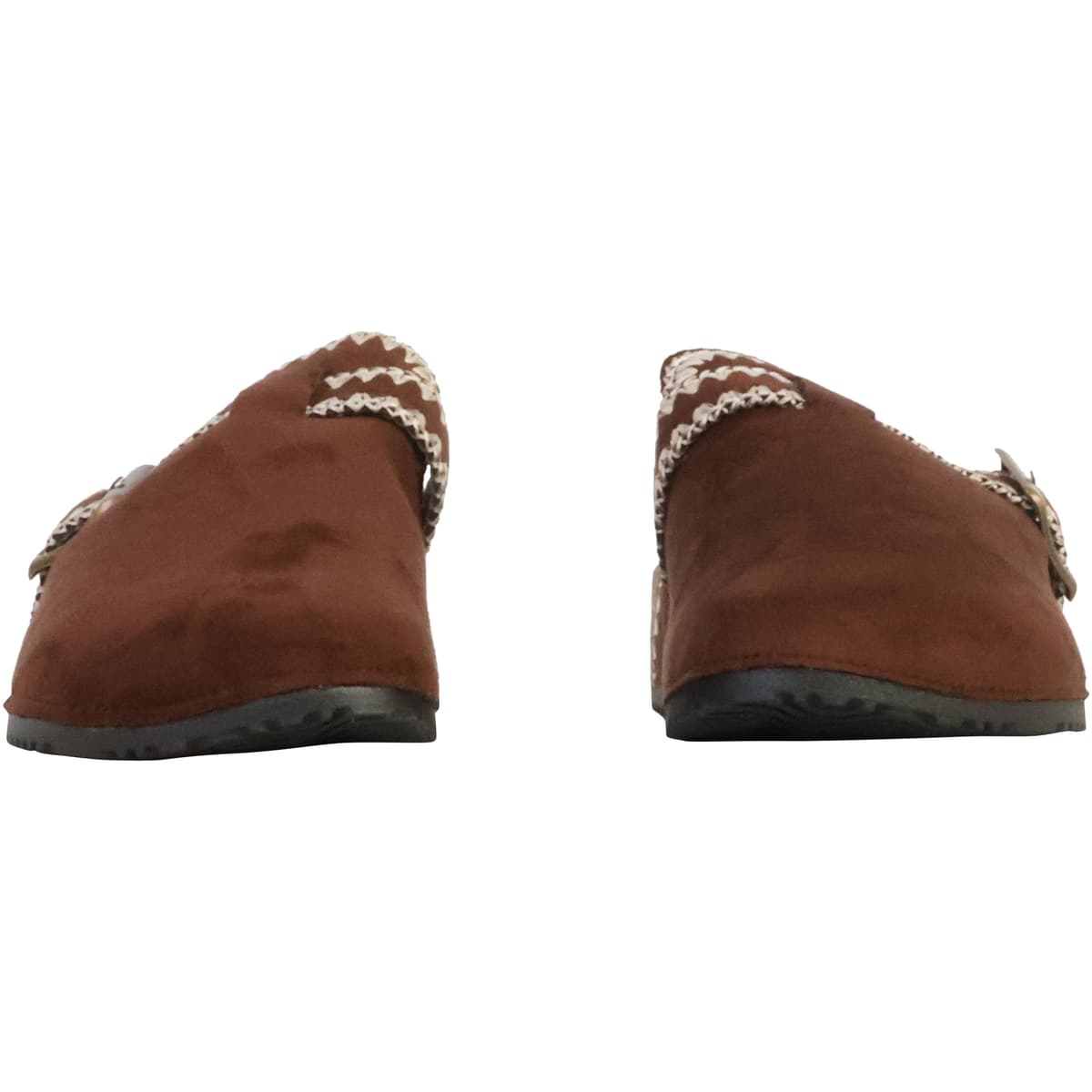 Women's Mules Super Mode Brown