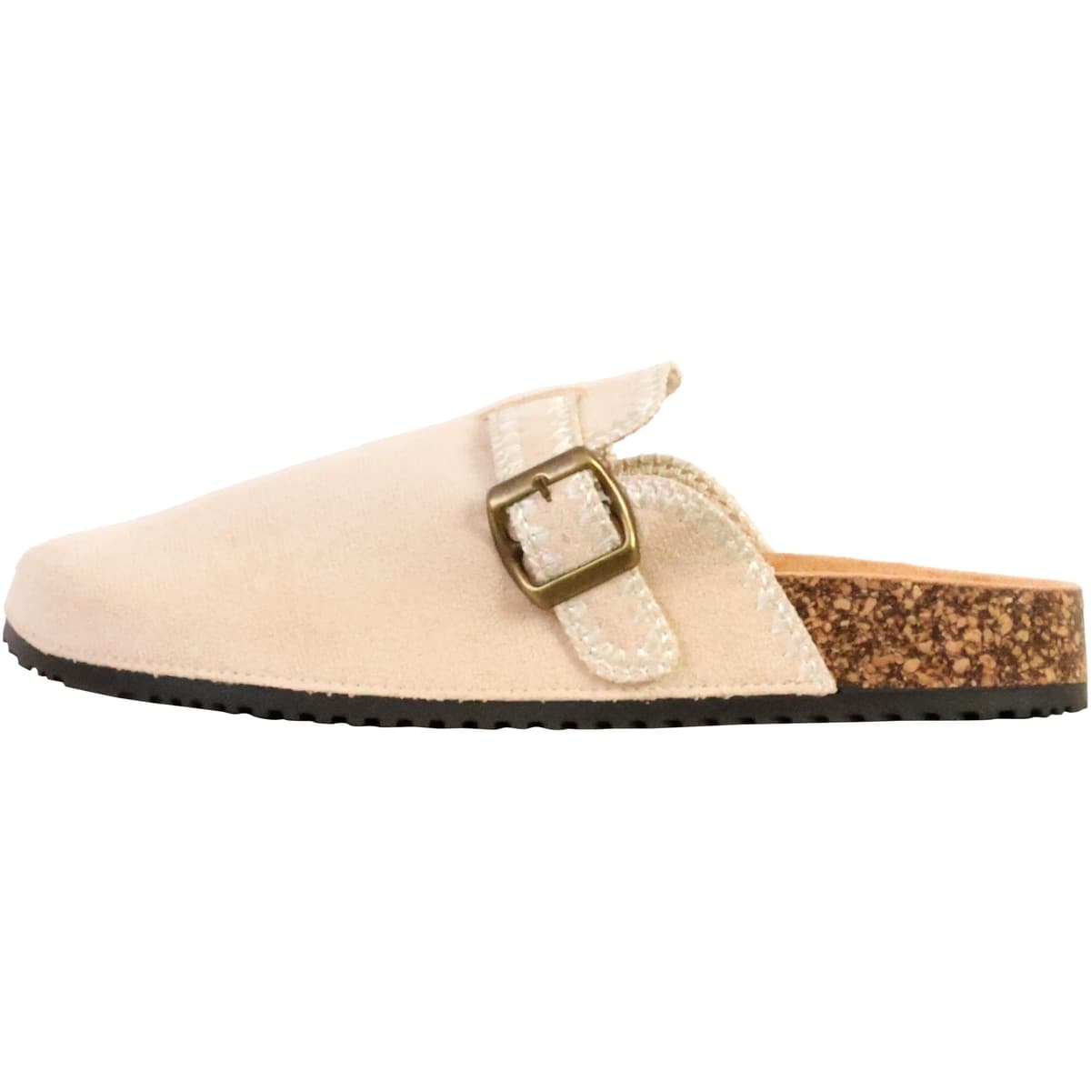 Women's Mules Super Mode Beige