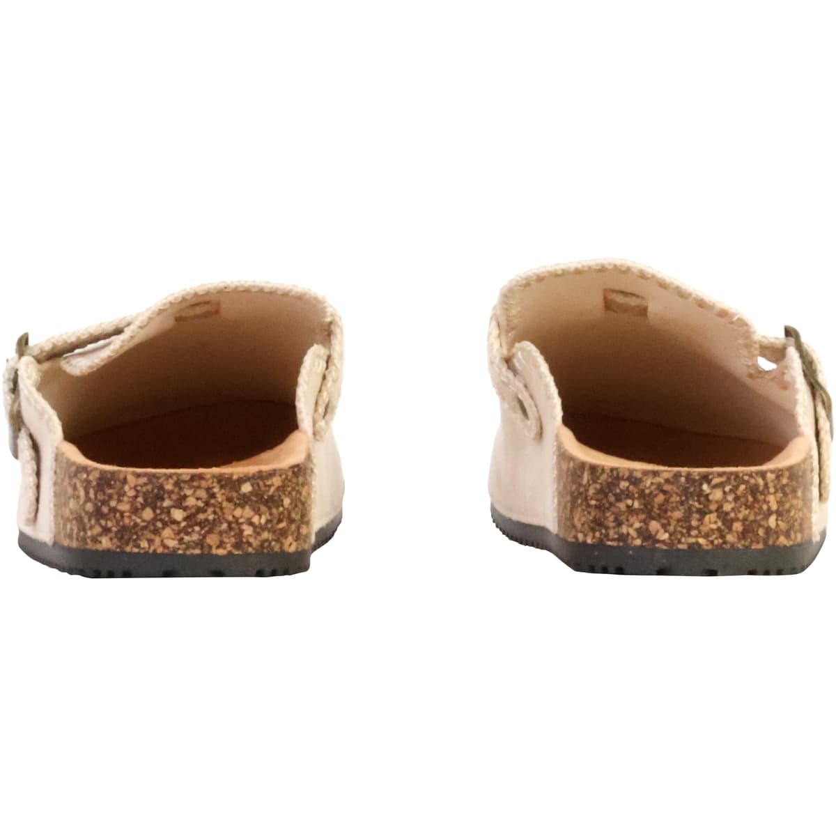 Women's Mules Super Mode Beige