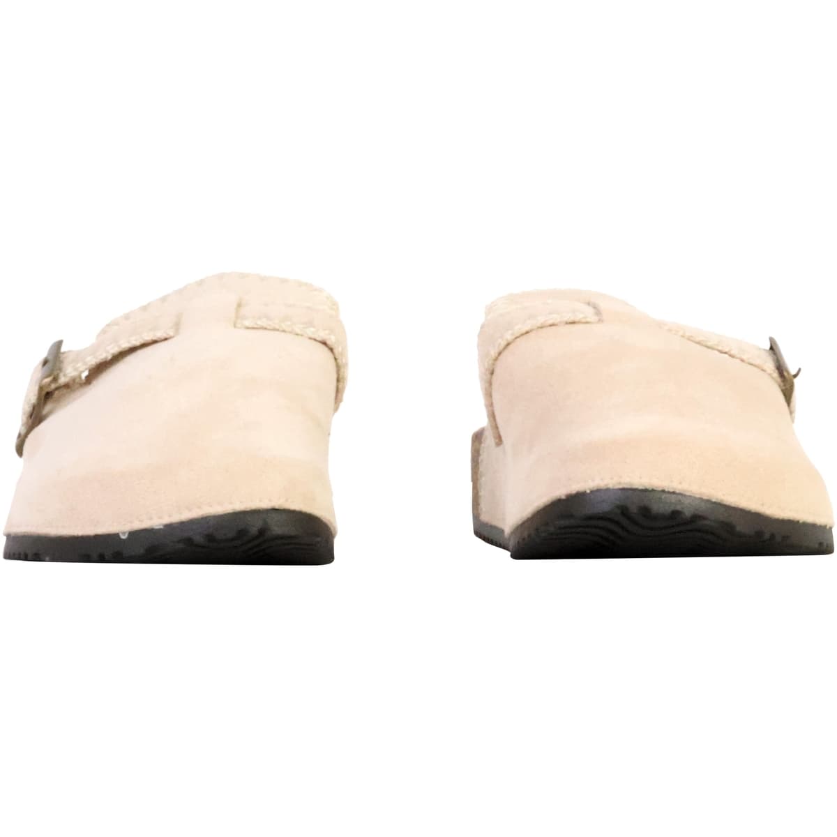 Women's Mules Super Mode Beige