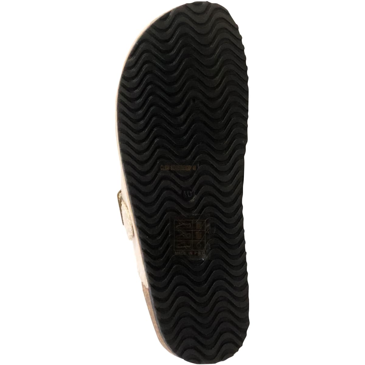 Women's Mules Super Mode Beige