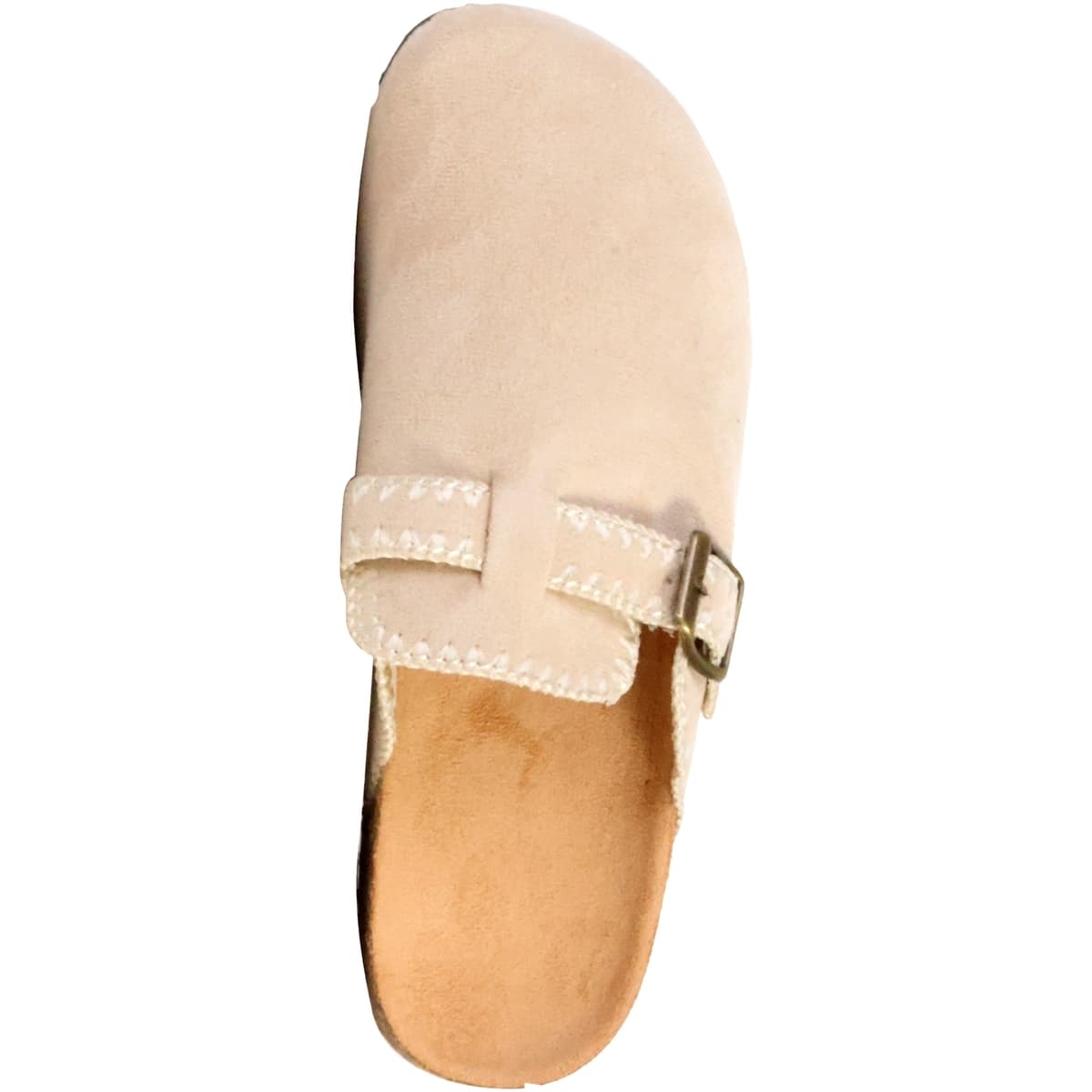 Women's Mules Super Mode Beige