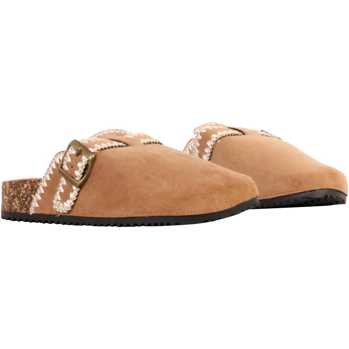 Women's Mules Super Mode Multicolor